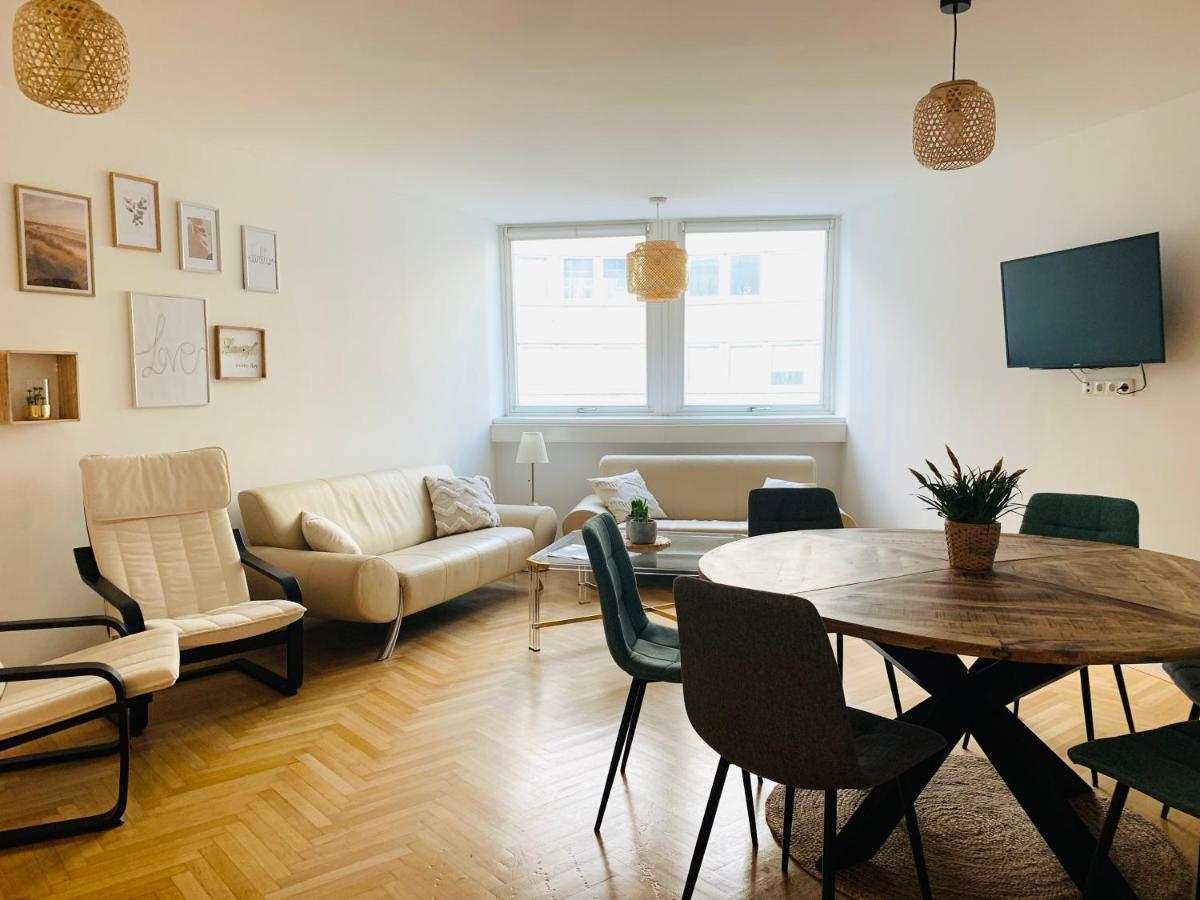 Apartamento Ruhige Im Gasometer *wifi*u3*netflix*