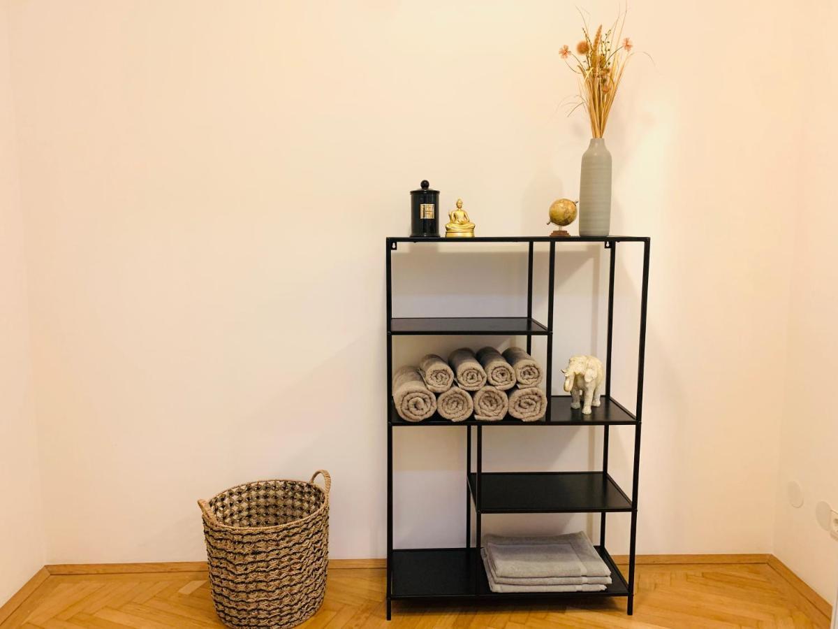 Ruhige Im Gasometer *wifi*u3*netflix* Apartamento *