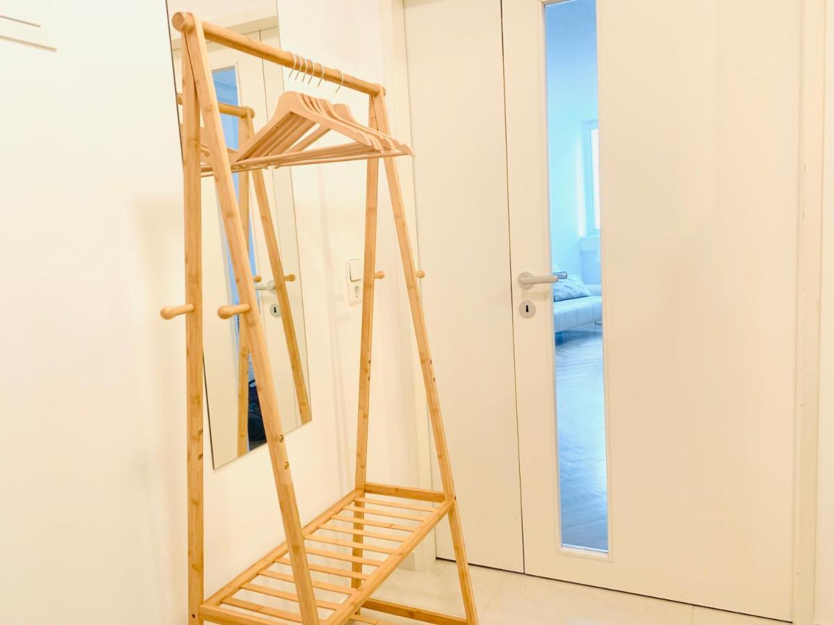 Ruhige Im Gasometer *wifi*u3*netflix* Apartamento
